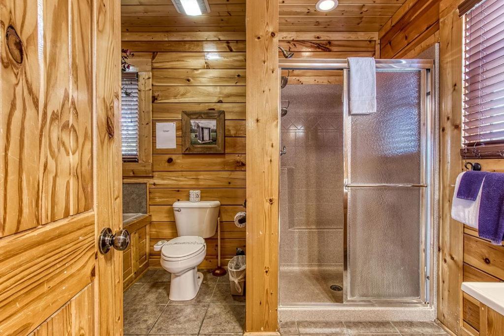 Endless View- Amazing Panoramic Mountain Views, Pool Access, Free Area Attraction Tickets Villa Сивиървил Екстериор снимка